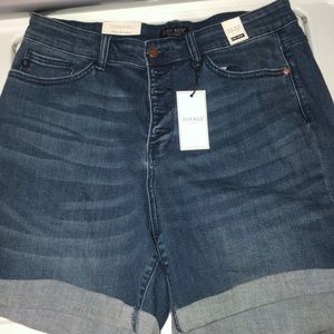 Judy Blue High wasted shorts